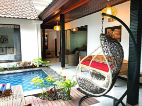 Gopala Villa North Ubud